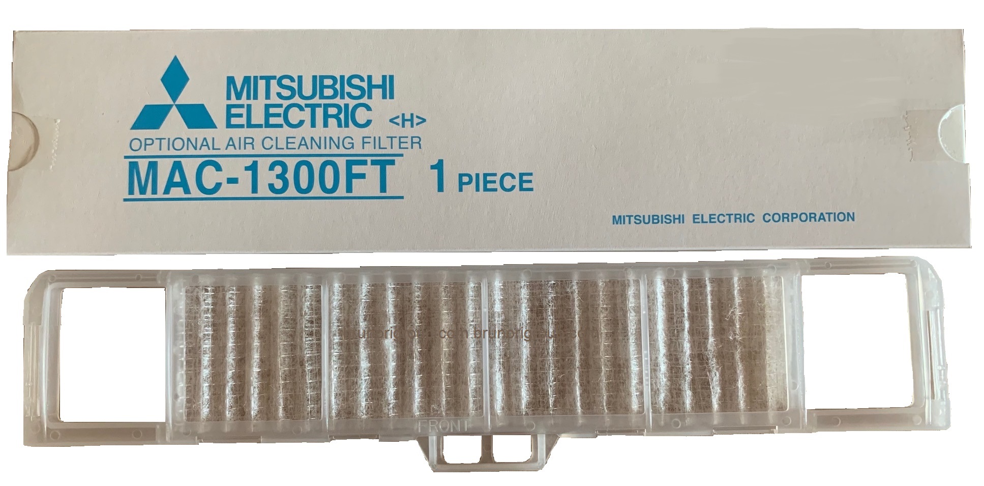 Filtro Condizionatore Mitsubishi Electric Climatizzazione MSC tutti modelli MAC 1300 FT