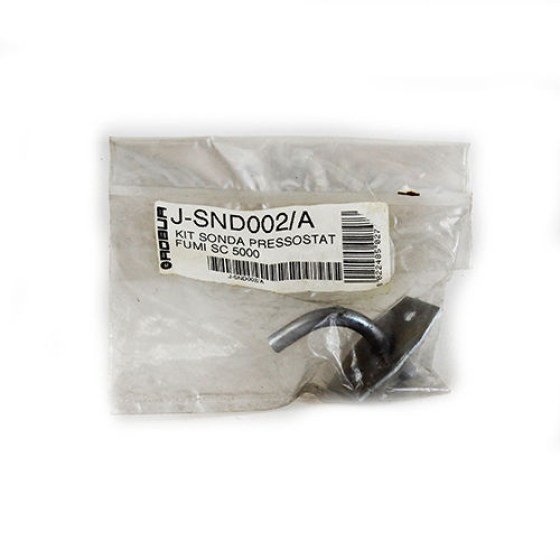 Kit sonda pressostato fumi Robur JSND002/A