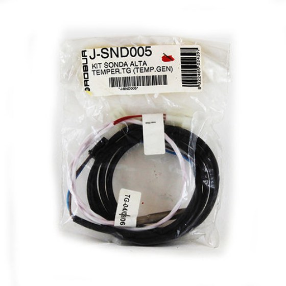 Kit sonda alta temperatura generatore ACF Robur JSND005