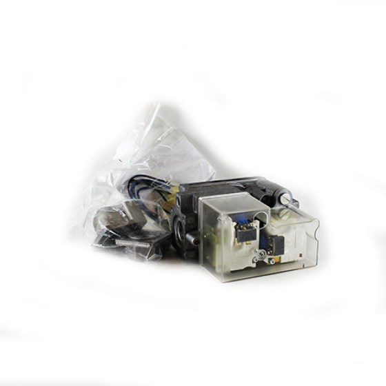 Valvola gas BM Dungs 726 Robur LVLV016