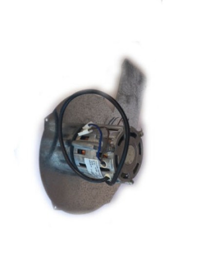 KMTR002 motore soffiatore per generatore aria calda ROBUR F1 21 31 36 41