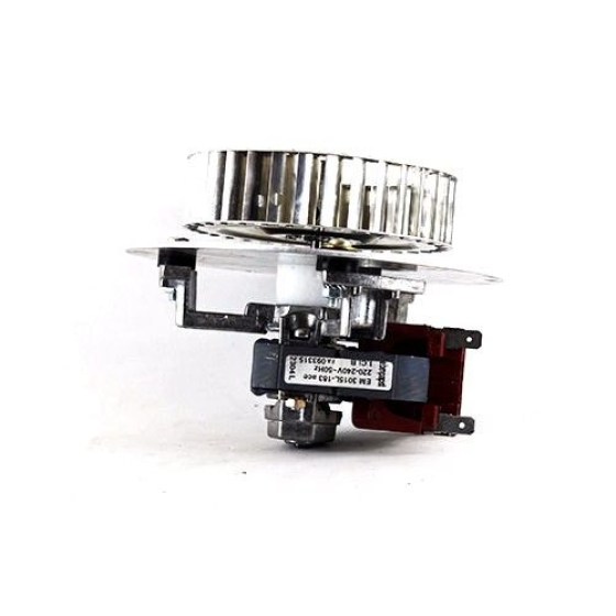 Aspiratore fumi Radiatore a gas Supercromo 4000 Robur KSPR036 Aspiratore fumi Radiatore a gas Supercromo 4000 Robur KSPR036