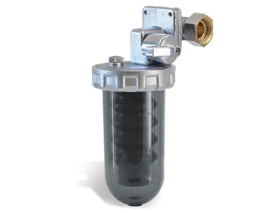 Dosatore polifosfati per caldaie Dosy-Phos + 1 ricarica di ricambio in omaggio